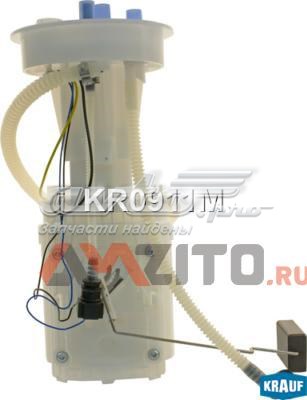 KR0911M Krauf Електробензонасос