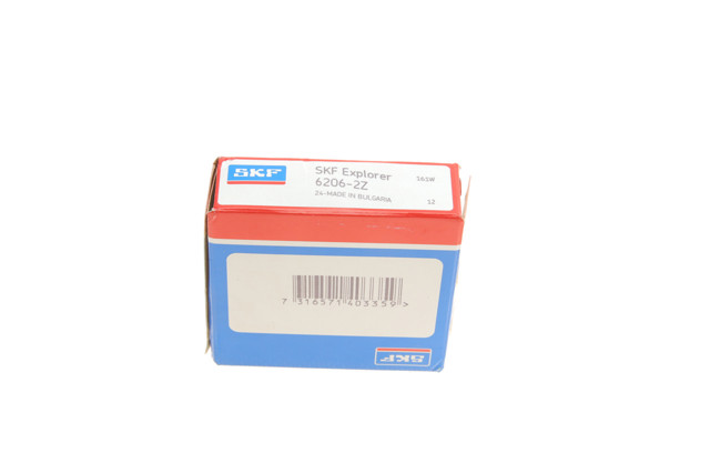 Підшипник КПП SKF 62062Z ціна, від 7.31 USD