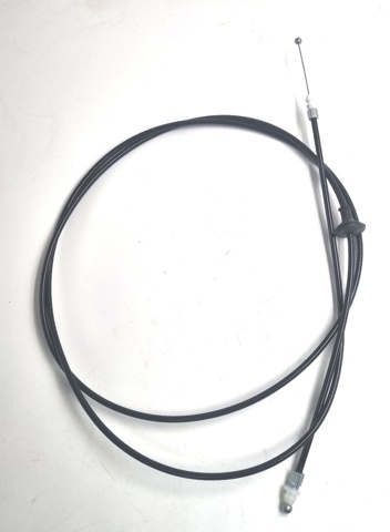 Трос відкриття капота Q-fix Q3740674 ціна, від 8.30 USD