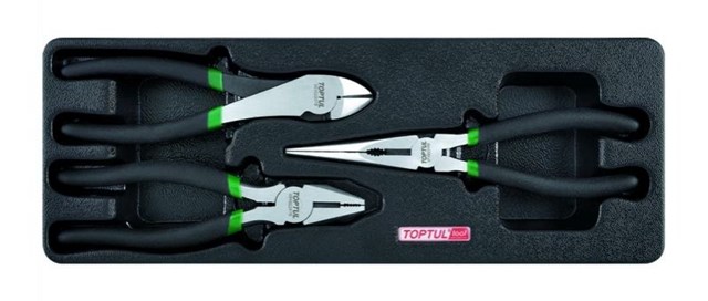  GBAT0304 Toptul