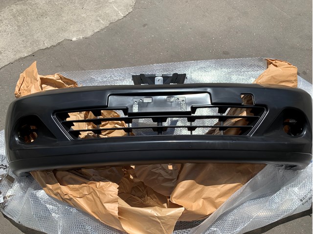Передній бампер 620221JY0H Nissan/Infiniti