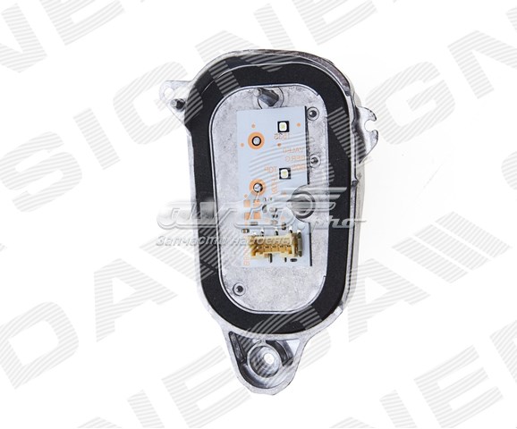 Модуль керування (ЕБУ) світлом фар Signeda LD475BL