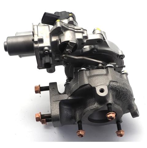 Купити RHF4SL161401TURBO SL Turbo Турбіна