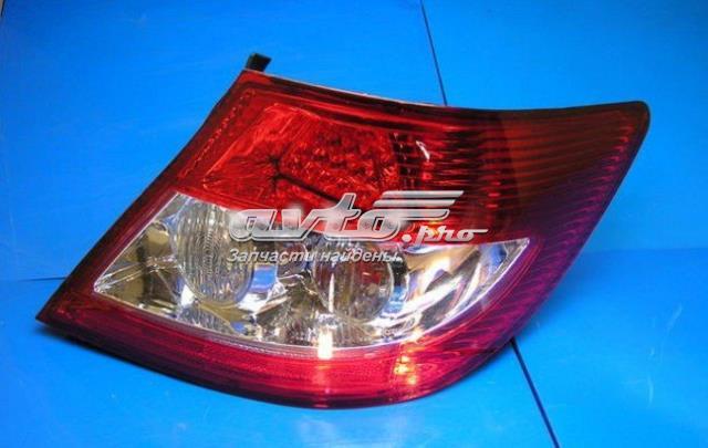 Купити 1022500800 BYD Задня права фара