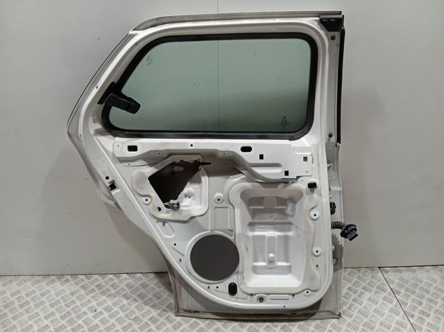 Двері задні Peugeot/Citroen 9801219180 ціна, від 210.36 USD