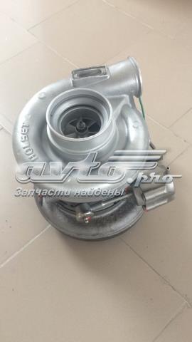 Турбокомпресор Holset 4033317