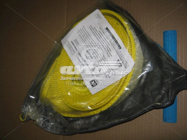 Трос буксирувальний DK DK46PP136 ціна, від 16.78 USD