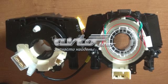 Купити 25560BT23A Nissan/Infiniti Контактне кільце подушки безпеки