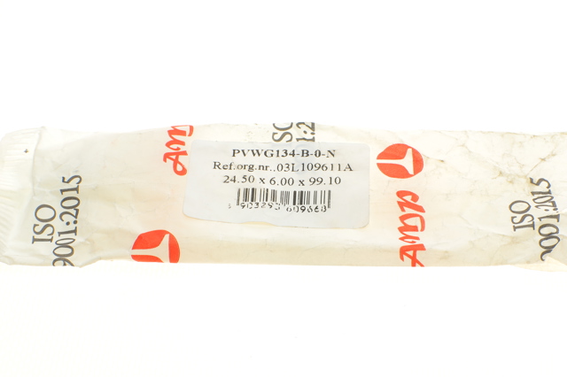 Випускний клапан двигуна AMP/Paradowscy PVWG134B0N