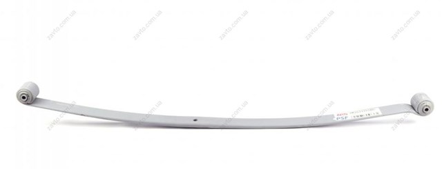 Ресори додаткові TES 2K5511151AC0019ZT ціна, від 113.46 USD