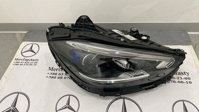  A2069068003 Mercedes
