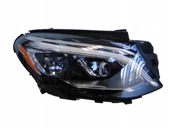  Mercedes A1669067603