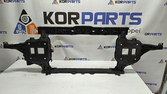 Рамка радіатора 64101KL000 Hyundai/Kia