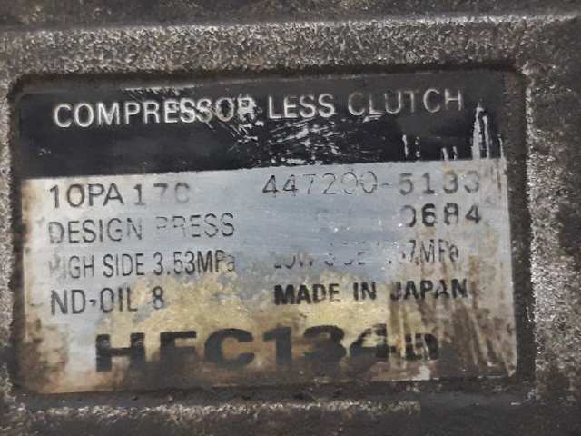 4472005133 Chrysler 
