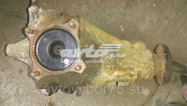 4111048020 Toyota Диференціал задній