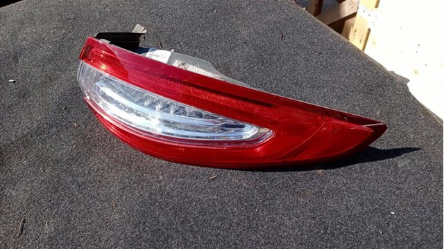 Купити DS7313404AK Ford 