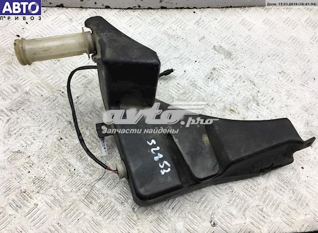 96147990 General Motors Бачок склоомивача