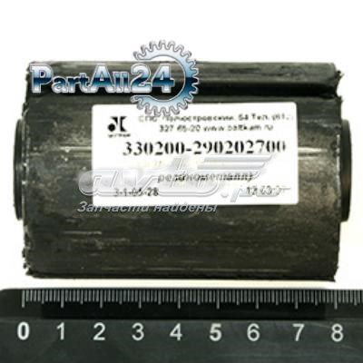 Сайлентблок сережки ресори GAZ 33022902027 ціна, від 5.62 USD