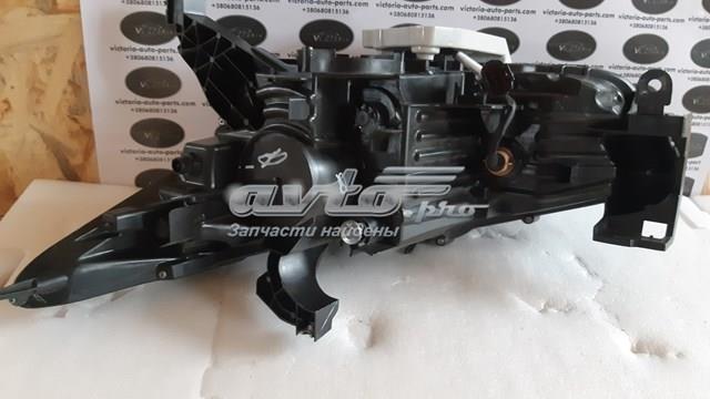 Фара комбінована, передня Nissan/Infiniti 260109NR0B