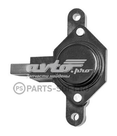 Реле зарядки генератора Lada 21080370150082 ціна, від 3.76 USD