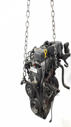 Купити G4HE Hyundai/Kia Двигун