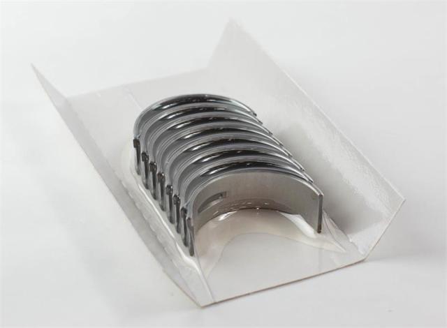 Купити 0141914025MM Glyco Вкладиші колінвала, шатунні, комплект, 1-й ремонт (+0,25)