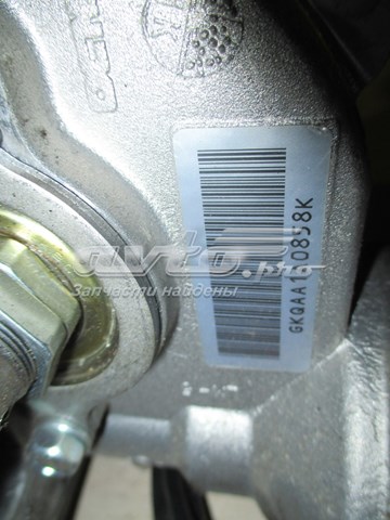 Рульова колонка GM45100300I1 Hyundai/Kia