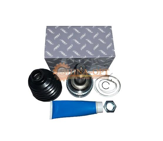 Граната колісна Rider RDT11XLB3AH2203030 ціна, від 30.07 USD