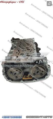 Купити 9662378080 Fiat/Alfa/Lancia Головка блоку