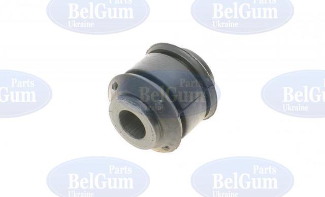 Втулки на задні амортизатори Belgum BG1830