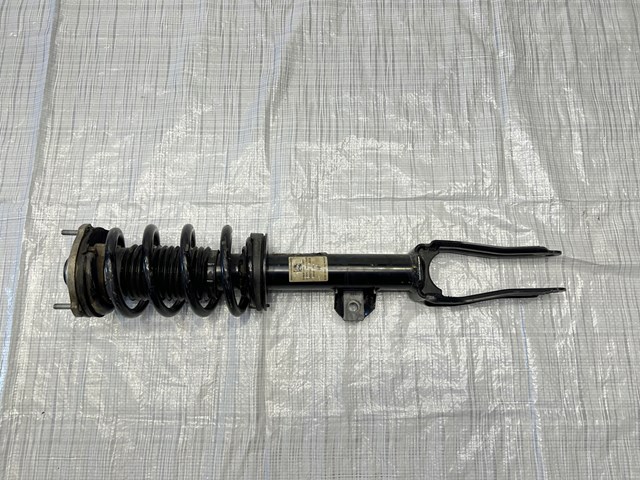 50557141 Fiat/Alfa/Lancia Ліва передня стійка