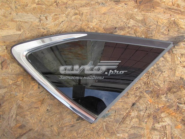 Скло багажного відсіку, праве Hyundai/Kia 87820D3100 ціна, від 47.76 USD