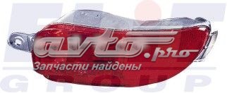Ліхтар протитуманний задній, правий Depo/Loro/Abakus 4424001RUE