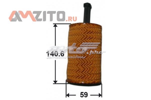 Масляний фільтр двигуна JS Asakashi OE0005 ціна, від 4.15 USD