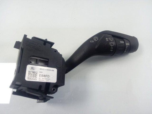 Перемикач підрульовий, правий Ford GK2T17A553AA ціна, від 19.00 USD
