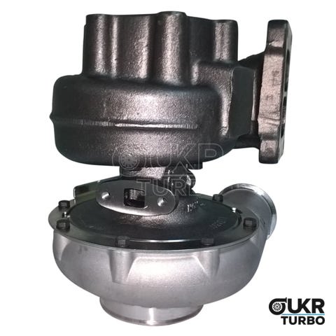 Турбіна Holset 4033106H ціна, від 384.80 USD