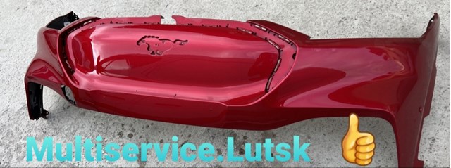 Купити LJ8B17C831AW Ford 
