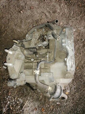 Купити АКПП Honda Civic VIII FD, FA