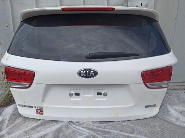 Купити 73700C6000 Hyundai/Kia Задня ляда