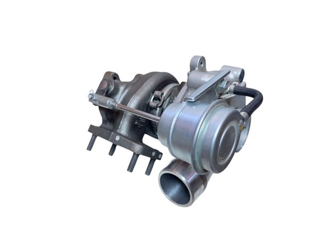Турбіна Mitsubishi 4913505140 ціна, від 230.11 USD