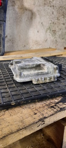 Купити 0281011940 Bosch Модуль управління двигуном