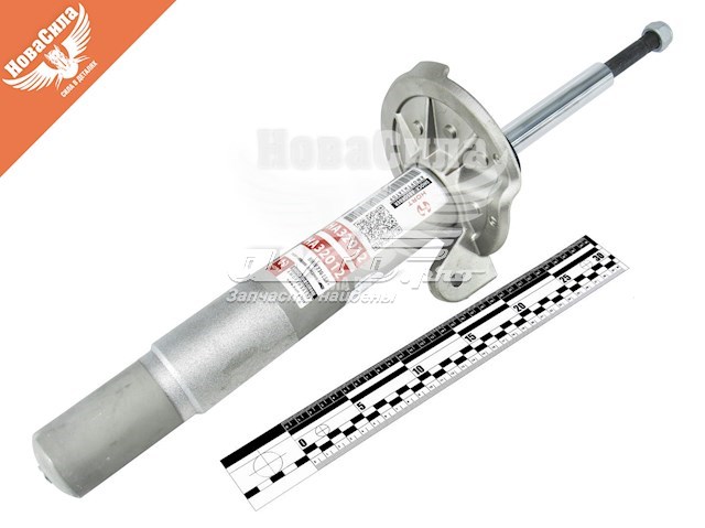 Амортизатор передньої підвіски, лівий Hort HA32012 ціна, від 212.38 USD