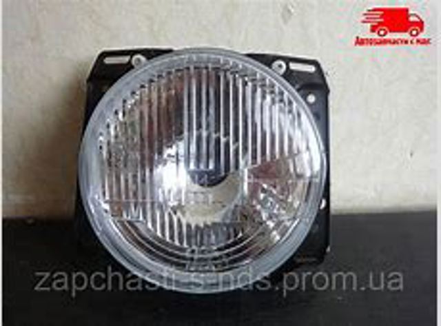 Облицювання радіатора FPS FP9521995 ціна, від 17.45 USD
