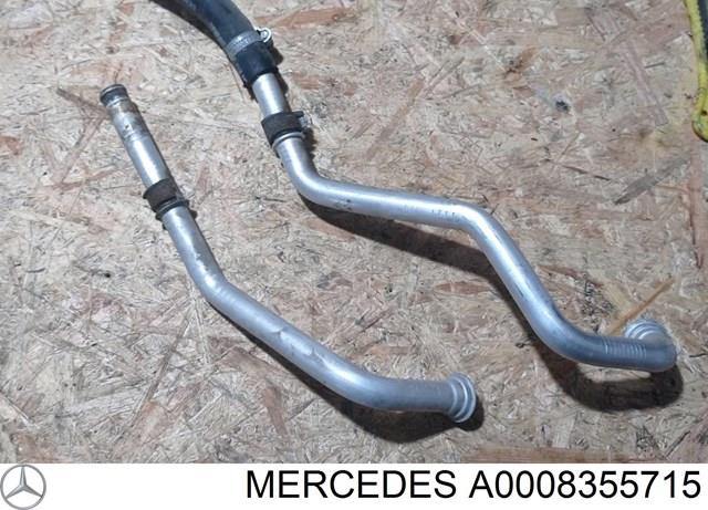  A0008355715 Mercedes