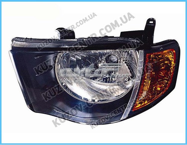 Купити FP4813R4E FPS Права блок фара