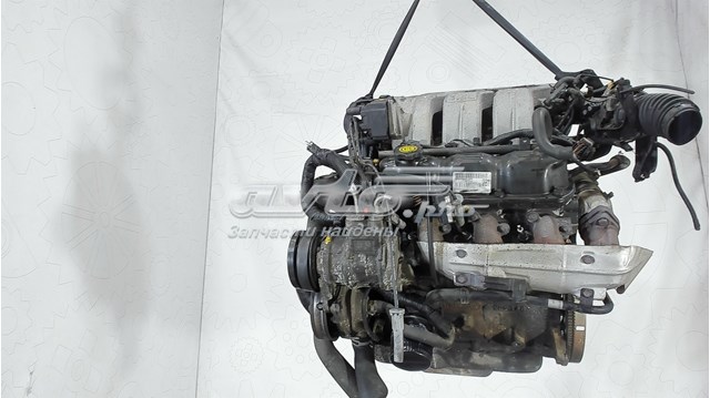 ДВЗ Dodge Grand Caravan SPORT мінівен (US) (1997 - 2003) ціна, від 605.86 USD