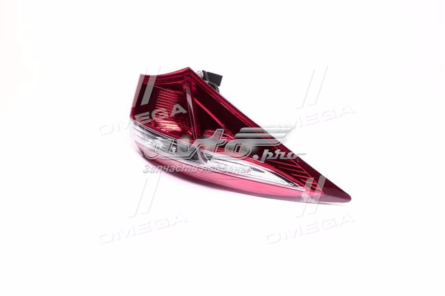 Задня ліва зовнішня фара TYC 11C576052B ціна, від 53.99 USD