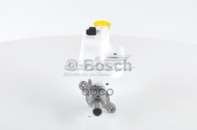 Купити 204123716 Bosch Головний гальмівний циліндр