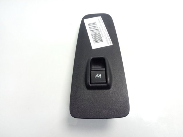 Купити 1643607580 Peugeot/Citroen Кнопка вмикання двигуна склопідіймача передня права