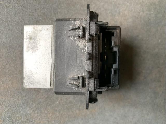 Купити T1000034Z VALEO Їжак обігрівача
